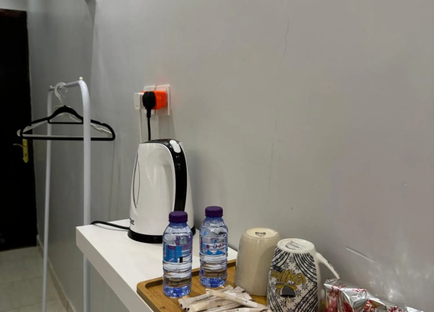 استديو انيق ومميز - العقيق Apartment Riyadh