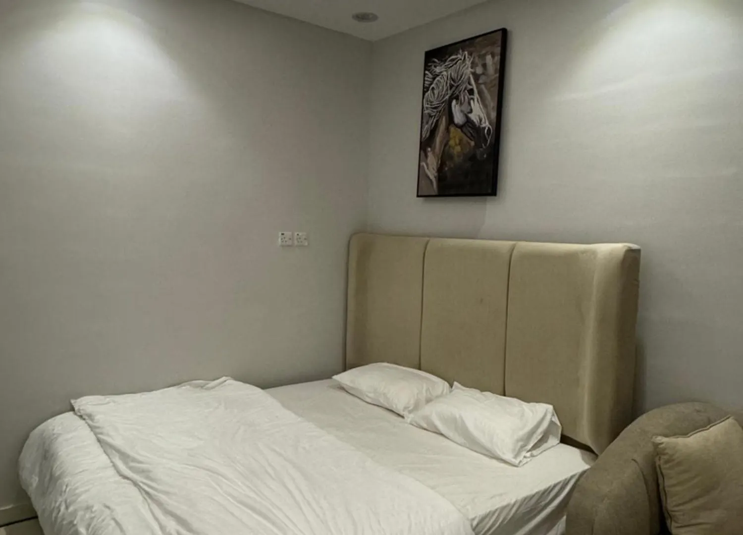 استديو انيق ومميز - العقيق Apartment Riyadh