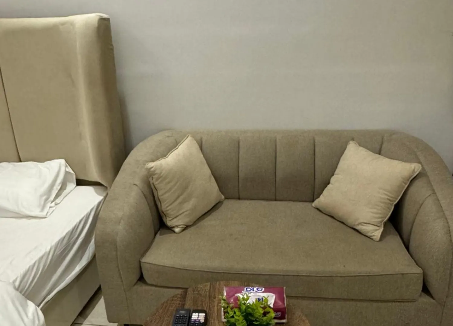 استديو انيق ومميز - العقيق Apartment Riyadh