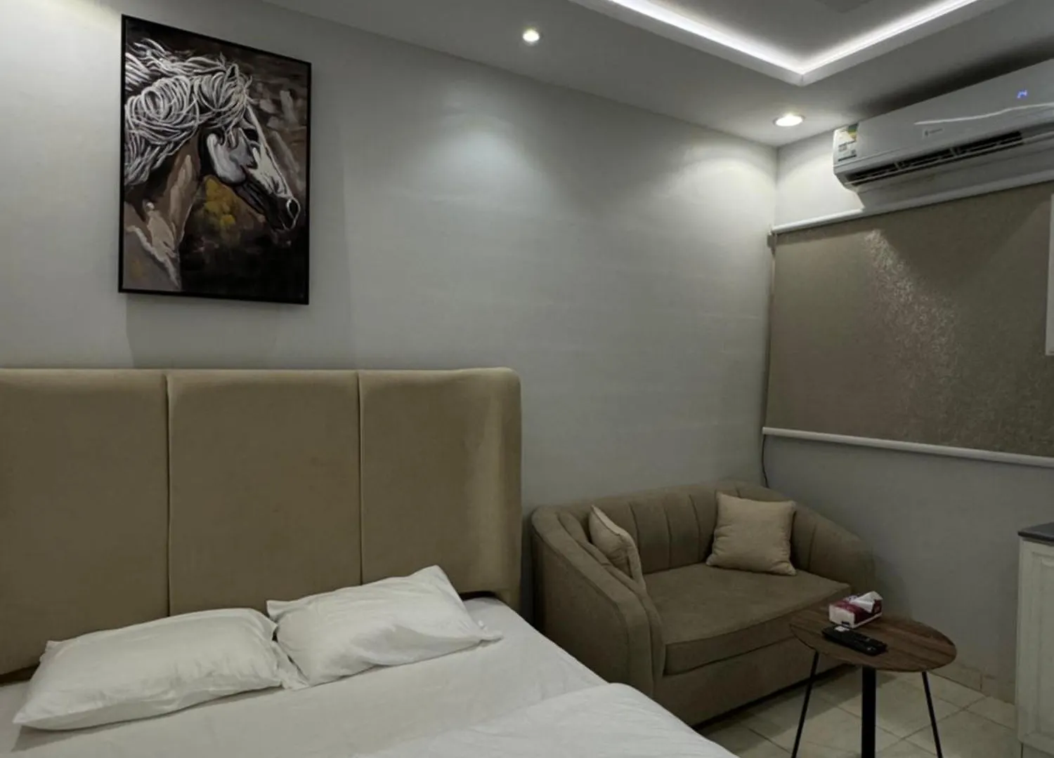 استديو انيق ومميز - العقيق Apartment Riyadh Saudi Arabia