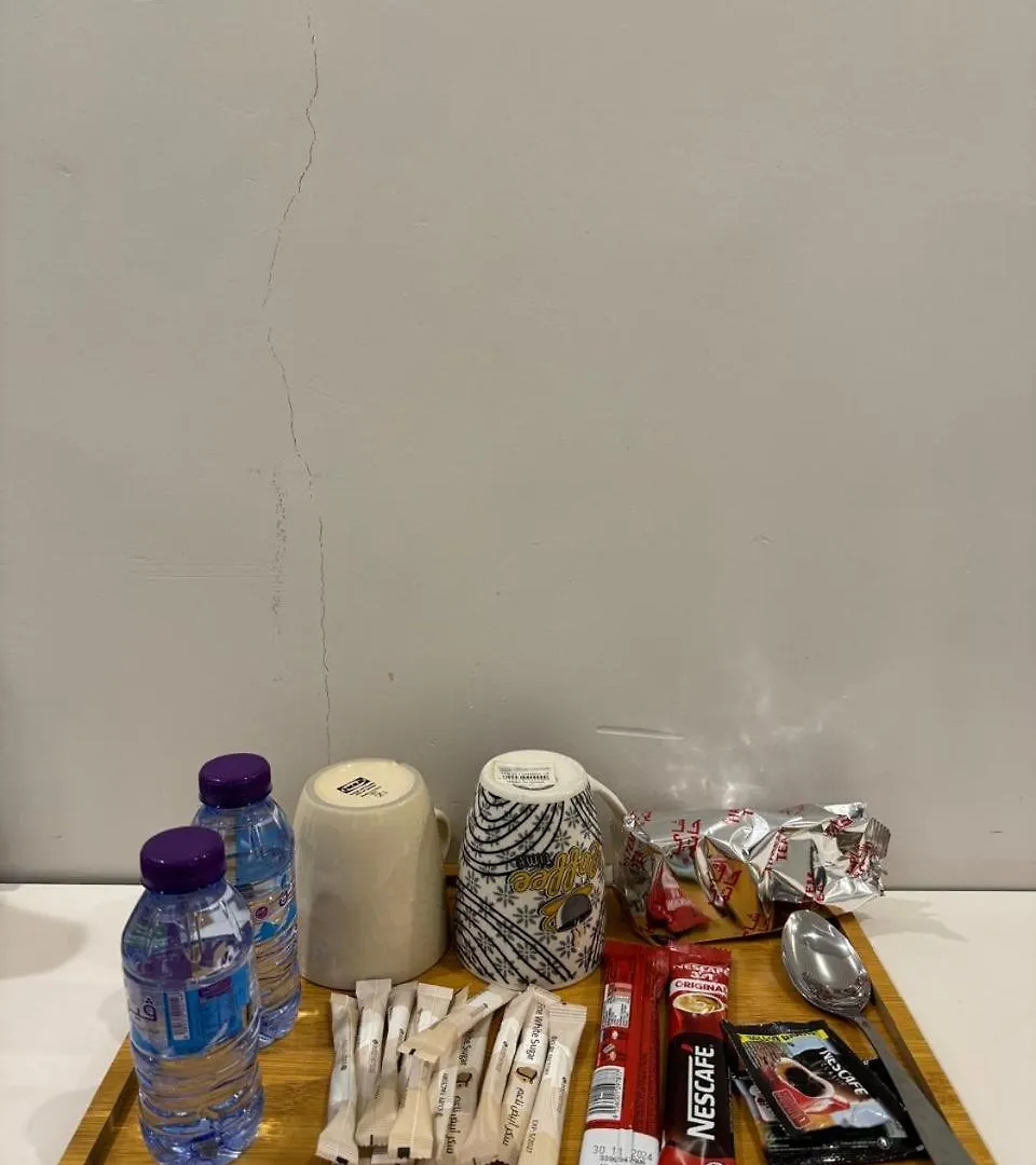 استديو انيق ومميز - العقيق Apartment Riyadh