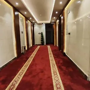 Almasem Serviced -exit 5 Riyadh