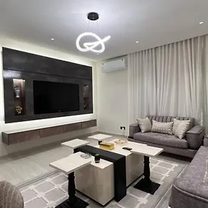  شقة Two Bedrooms With Kafd View