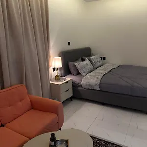  شقة استيديو العقيق