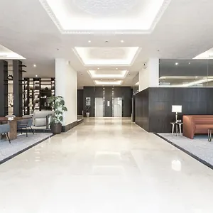 Stella Olaya Tower 1 Riyadh