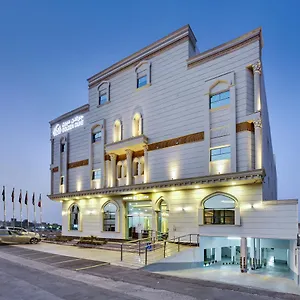 3* 酒店 金沙丘套房酒店
